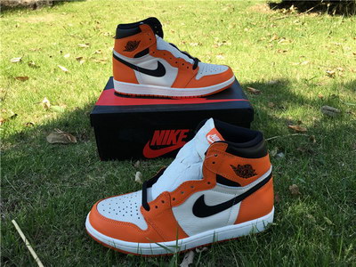 Air Jordan 1 Reverse Shattered Backboard