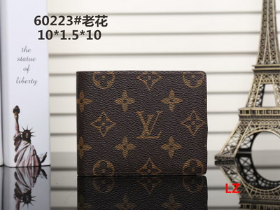 LV Wallets(Men)-067