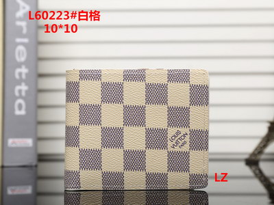 LV Wallets(Men)-082