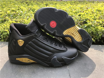 Air Jordan 14 DMP