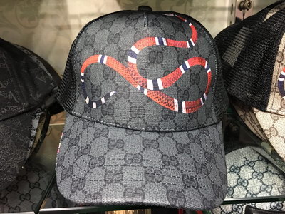 Gucci Cap(AAA)-058