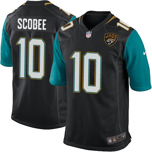 Jacksonville Jaguars Jerseys-113