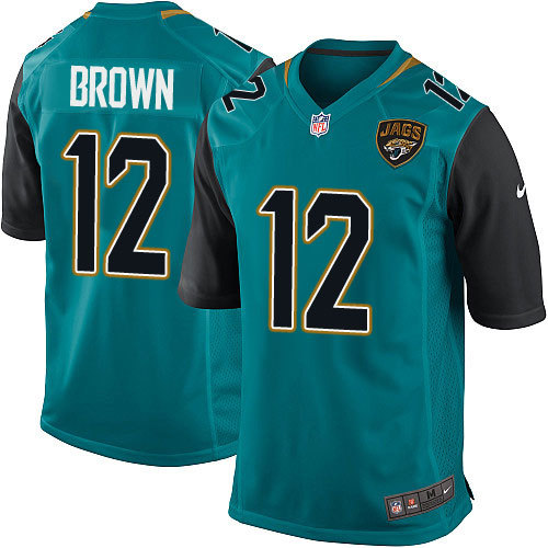 Jacksonville Jaguars Jerseys-106