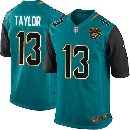 Jacksonville Jaguars Jerseys-103