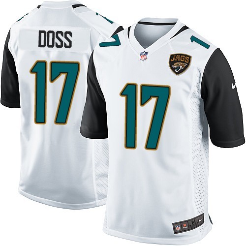 Jacksonville Jaguars Jerseys-096