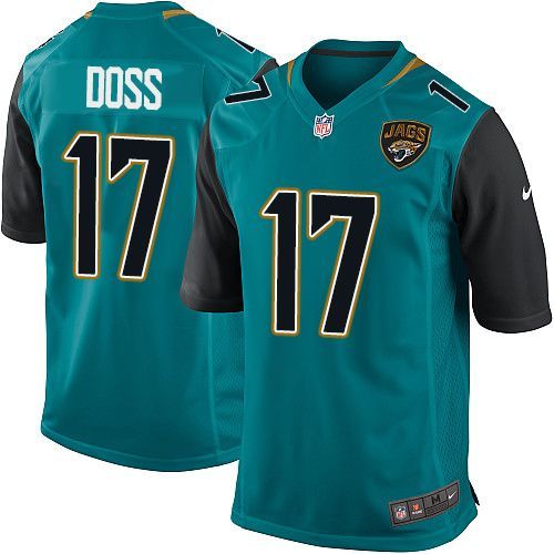 Jacksonville Jaguars Jerseys-097