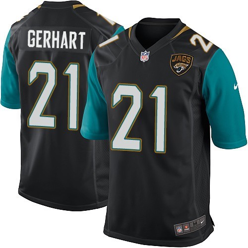 Jacksonville Jaguars Jerseys-089