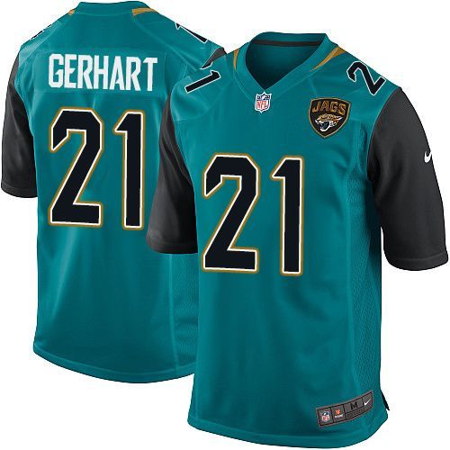 Jacksonville Jaguars Jerseys-088