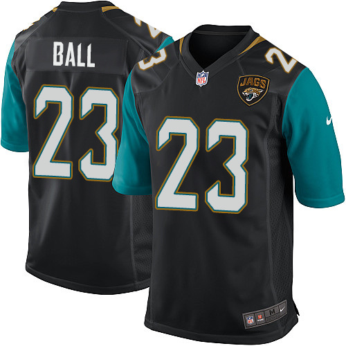 Jacksonville Jaguars Jerseys-086