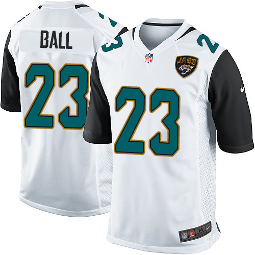 Jacksonville Jaguars Jerseys-084