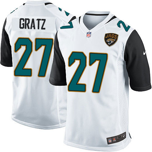 Jacksonville Jaguars Jerseys-075