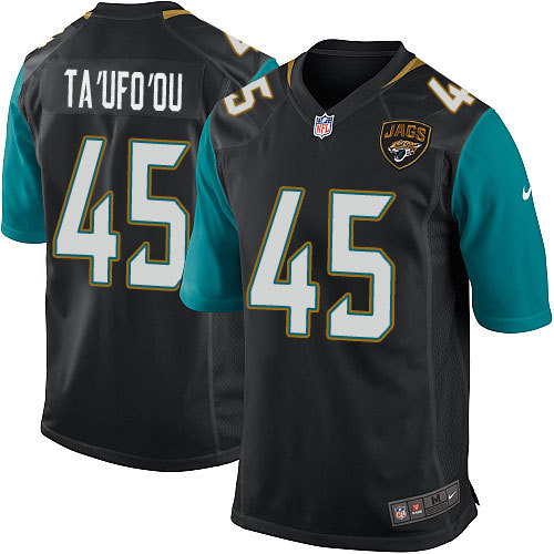 Jacksonville Jaguars Jerseys-068