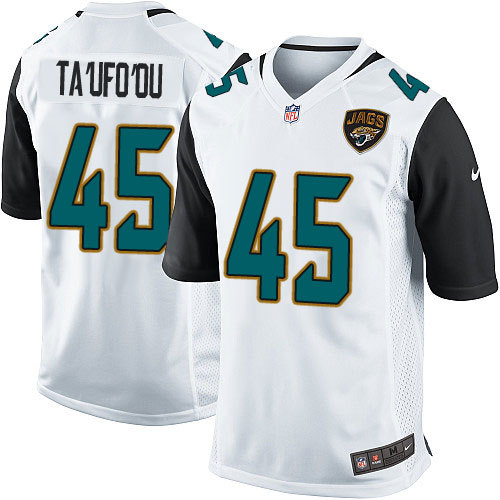 Jacksonville Jaguars Jerseys-066