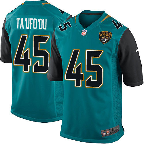 Jacksonville Jaguars Jerseys-067