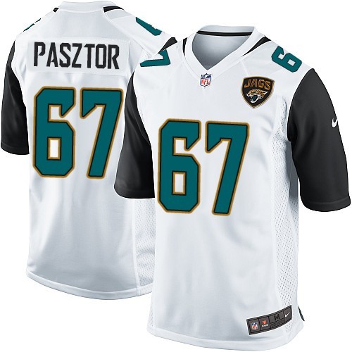 Jacksonville Jaguars Jerseys-045