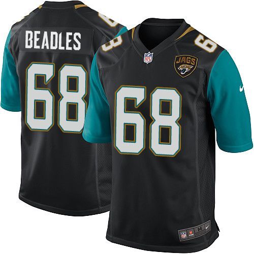 Jacksonville Jaguars Jerseys-044