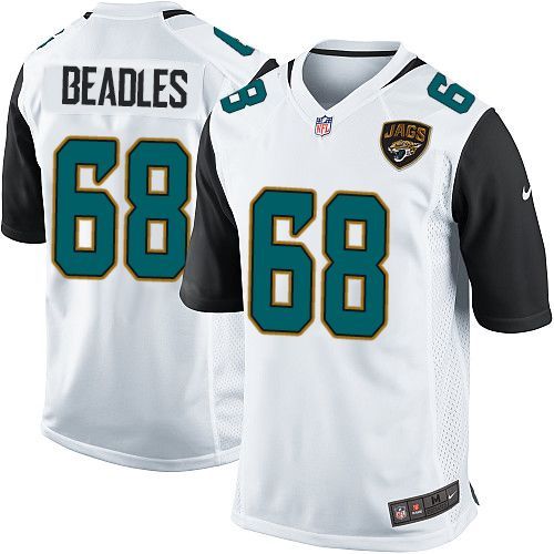 Jacksonville Jaguars Jerseys-042