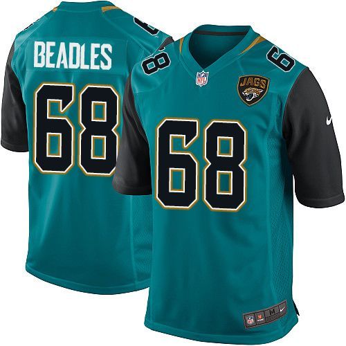 Jacksonville Jaguars Jerseys-043