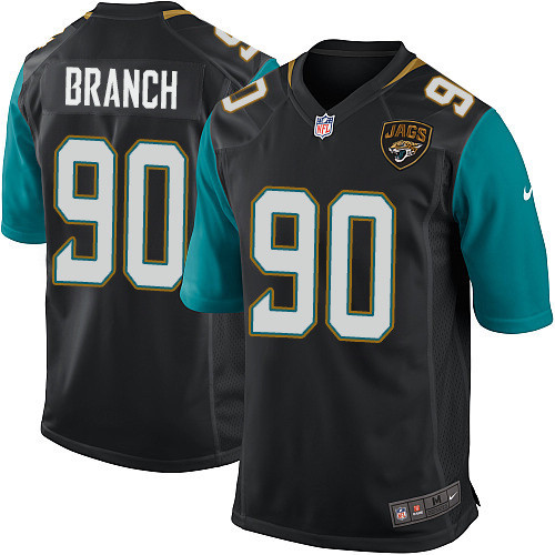 Jacksonville Jaguars Jerseys-020