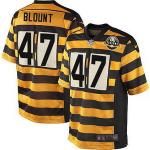 Pittsburgh Steelers Jerseys-198