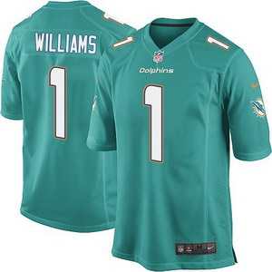 Miami Dolphins Jerseys-112