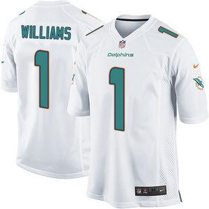 Miami Dolphins Jerseys-111