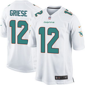 Miami Dolphins Jerseys-099