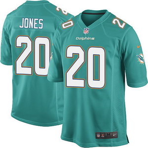 Miami Dolphins Jerseys-088