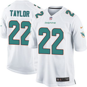 Miami Dolphins Jerseys-083