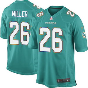 Miami Dolphins Jerseys-078