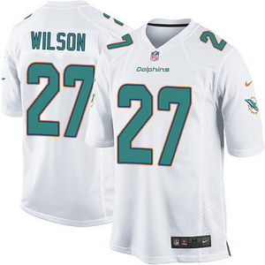 Miami Dolphins Jerseys-075