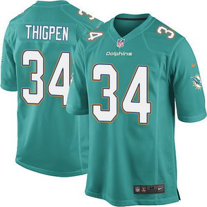 Miami Dolphins Jerseys-070