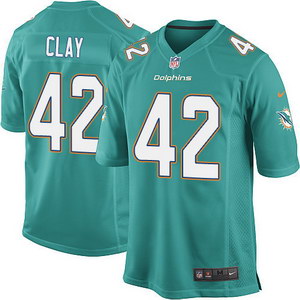 Miami Dolphins Jerseys-064