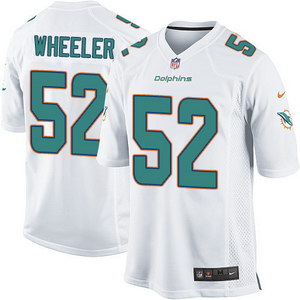 Miami Dolphins Jerseys-057