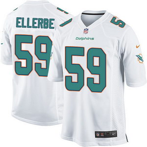 Miami Dolphins Jerseys-053