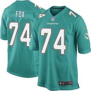 Miami Dolphins Jerseys-046