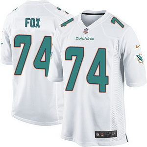 Miami Dolphins Jerseys-045