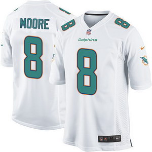 Miami Dolphins Jerseys-107