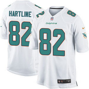 Miami Dolphins Jerseys-037