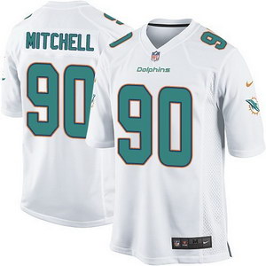 Miami Dolphins Jerseys-031