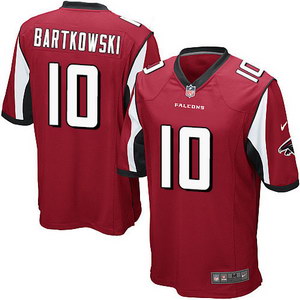 Atlanta Falcons Jerseys-156