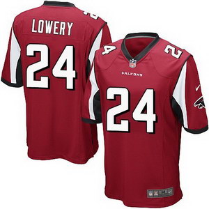 Atlanta Falcons Jerseys-138