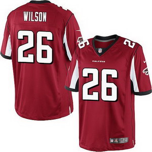 Atlanta Falcons Jerseys-132