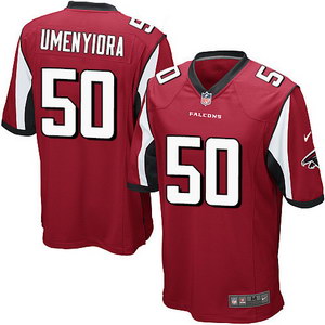 Atlanta Falcons Jerseys-111