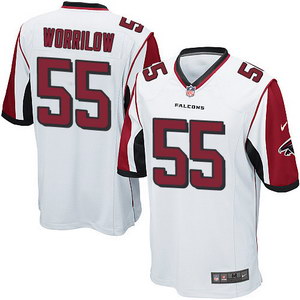 Atlanta Falcons Jerseys-101