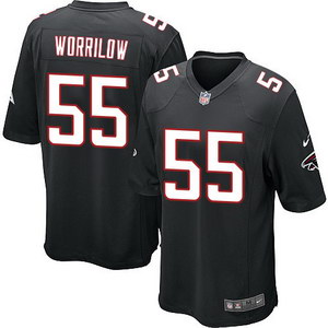 Atlanta Falcons Jerseys-100