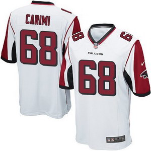 Atlanta Falcons Jerseys-086