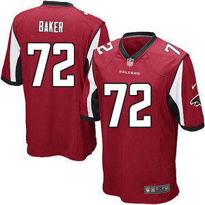 Atlanta Falcons Jerseys-078