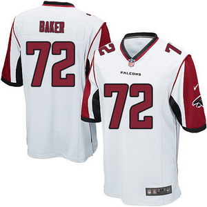 Atlanta Falcons Jerseys-077