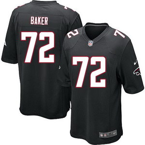 Atlanta Falcons Jerseys-076